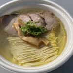 寿製麺 よしかわ - 