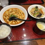中国料理 青冥 - 