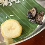 南インド料理 なんどり - 