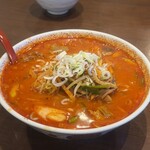 焼肉・冷麺 三千里 - 