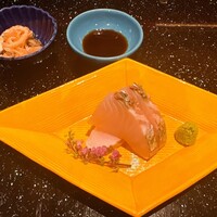 和食と寿司 匠の道場 - 