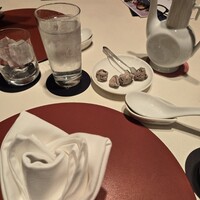 中国料理 四川 - 