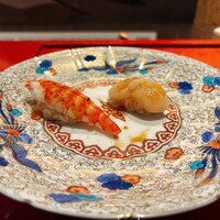 和食と寿司 匠の道場 - 