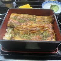 駒形前川 浅草本店 - 