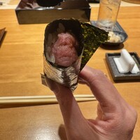 恵比寿 鮨 ふじまさ - 