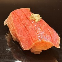 恵比寿 鮨 ふじまさ - 