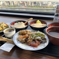 浅草むぎとろ 本店 - 