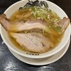 食堂 はせ川