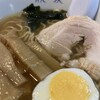 欣家 - きんやらあめん