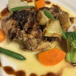 ブラッスリーシュエット - 