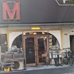 ミディアム - 