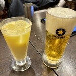 居酒屋インドカレー アジア料理チャンドラマ - 