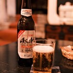 小樽・蕎麦屋・籔半 - 