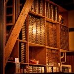 小樽・蕎麦屋・籔半 - 