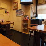 洋食グリーン - 