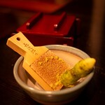 小樽・蕎麦屋・籔半 - 