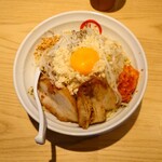 麺屋しずる 安城店 - 