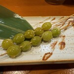 コンペイトウ - 