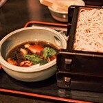 小樽・蕎麦屋・籔半 - 