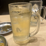 大衆酒場 一番手 お初天神店 - 