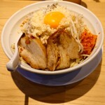 麺屋しずる 安城店 - 