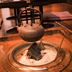 小樽・蕎麦屋・籔半 - 