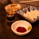 小樽・蕎麦屋・籔半 - 