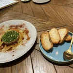 ツムギビヨリ - 