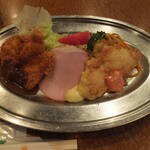 洋食グリーン - 