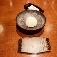 ちんや - デザート