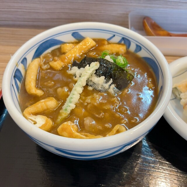 うどん工房 天空 - 東三国/うどん | 食べログ