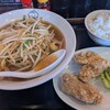 ベトコンラーメン 新京楠味鋺店