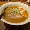 札幌味噌麺 優