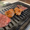 焼肉 絵のある街 赤羽店