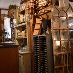 cafe zakka  hinatabocco - 
