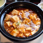 中国料理 御食事処 道 - 