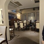 オステリアガウダンテ - 