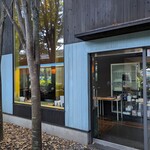 eggg Cafe - 