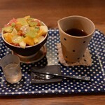 cafe zakka  hinatabocco - 