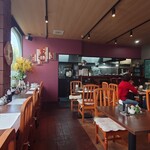 中国料理 御食事処 道 - 