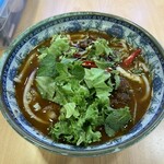 Malaysian Food Street - 