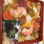 フレッシュみえかつ - 