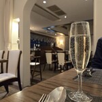 オステリアガウダンテ - 