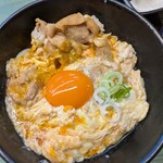 eggg Cafe - 
