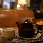 cafe zakka  hinatabocco - 