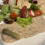 ブラッスリーシュエット - 