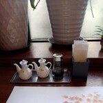 中国料理 御食事処 道 - 