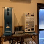 白河手打中華そば こすが - 