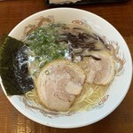 富龍らーめん - 料理写真: