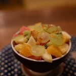 cafe zakka  hinatabocco - 